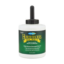 Farnam Horseshoer's Secret Hoof Conditioner - 32 oz.