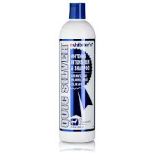Quic Silver Purple Shampoo - 16 oz.