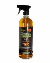 E3 Argan Waterless Shampoo - 32 oz.