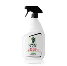 Cowboy Magic 'Super Body Shine' - 1 qt.
