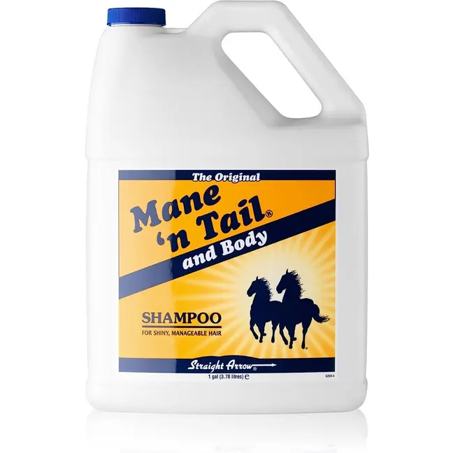 Mane 'n Tail Shampoo - 1 Gal.