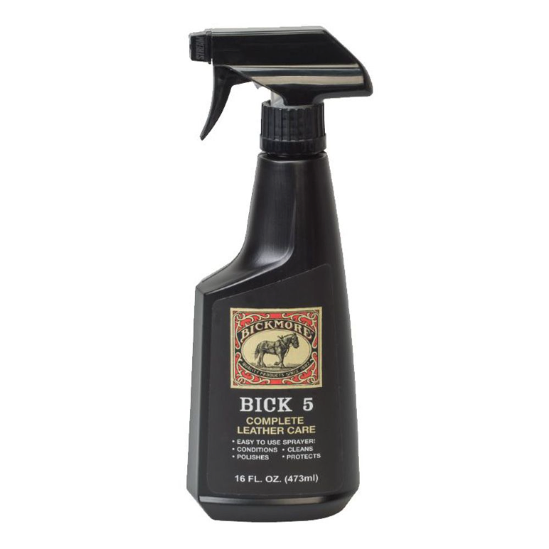 Bick 5 Complete Leather Care - 16 oz.