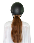 Ellsworth Ponytail Hairnet in Auburn - One Size