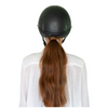 Ellsworth Ponytail Hairnet in Auburn