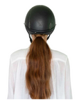 Ellsworth Ponytail Hairnet in Auburn
