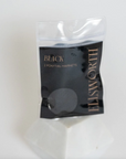 Ellsworth Hair Tie Hairnet in Black - One Size