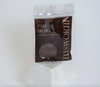 Ellsworth Ponytail Hairnet in Dark Brown