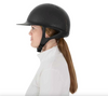Ellsworth Ponytail Hairnet in Medium Brown