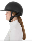 Ellsworth Ponytail Hairnet in Medium Brown