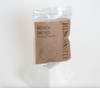 Ellsworth Ponytail Hairnet in Medium Brown - One Size