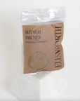 Ellsworth Ponytail Hairnet in Medium Brown - One Size