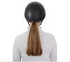 Ellsworth Ponytail Hairnet in Medium Brown