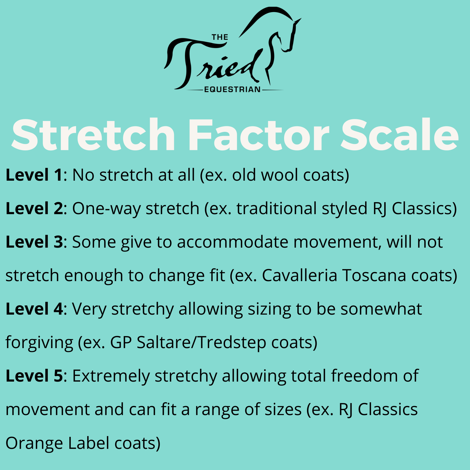 Horse Pilot Long Frac Shadbelly in Black - Women&#39;s FR 40 (US 10)