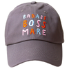 Mare Modern Goods 'Badass Boss Mare' Cap