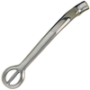 Centaur Tom Thumb Spurs in Stainless Steel