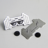 Hunt Seat Paper Co. High Standards Pony Pin