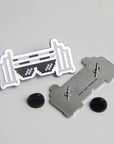 Hunt Seat Paper Co. High Standards Pony Pin