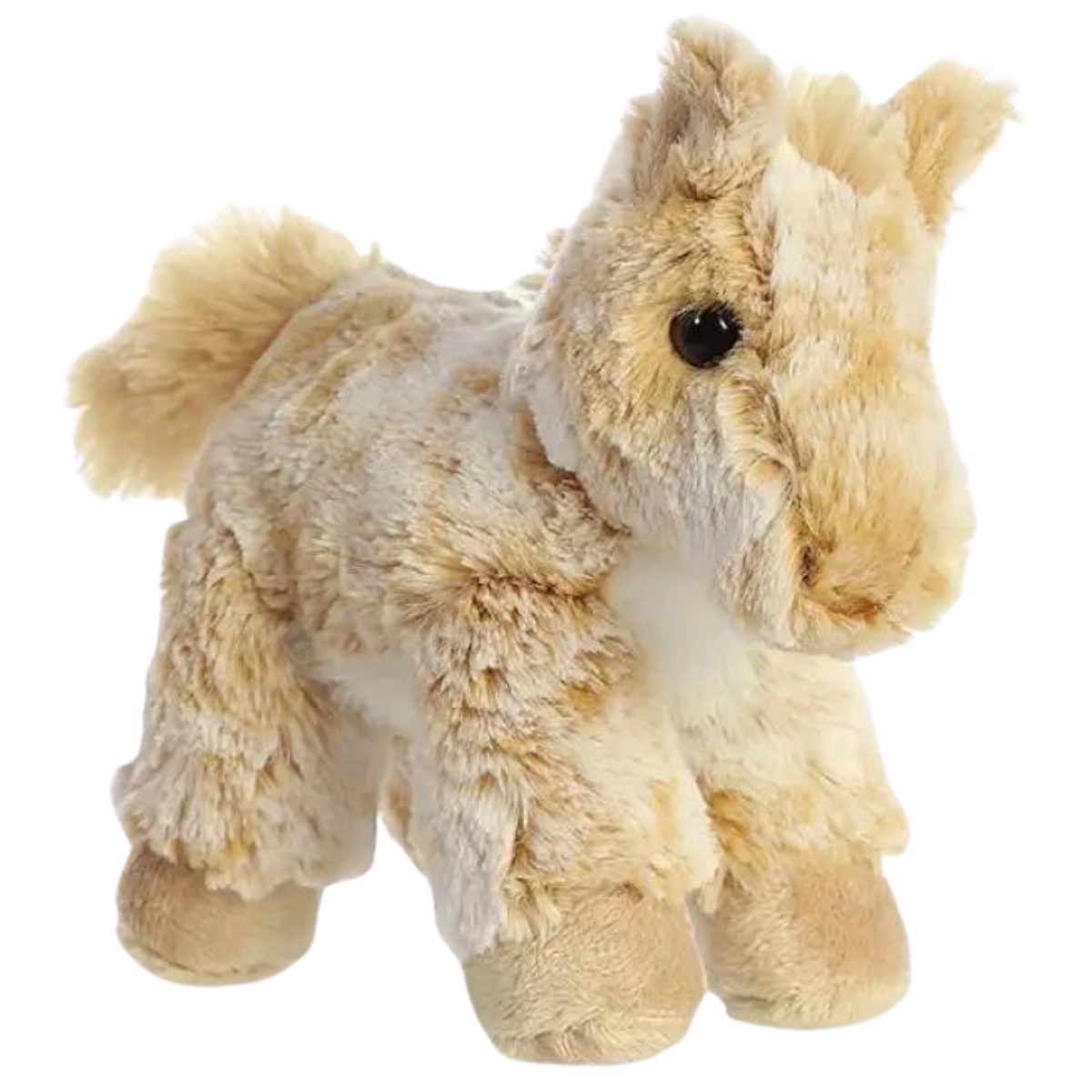 Kelly &amp; Co. Stuffed Horse in Little Dusty