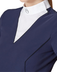 Vestrum 'Tacoma' Show Shirt in Navy - Women's MediumVestrum 'Tacoma' Show Shirt in Navy