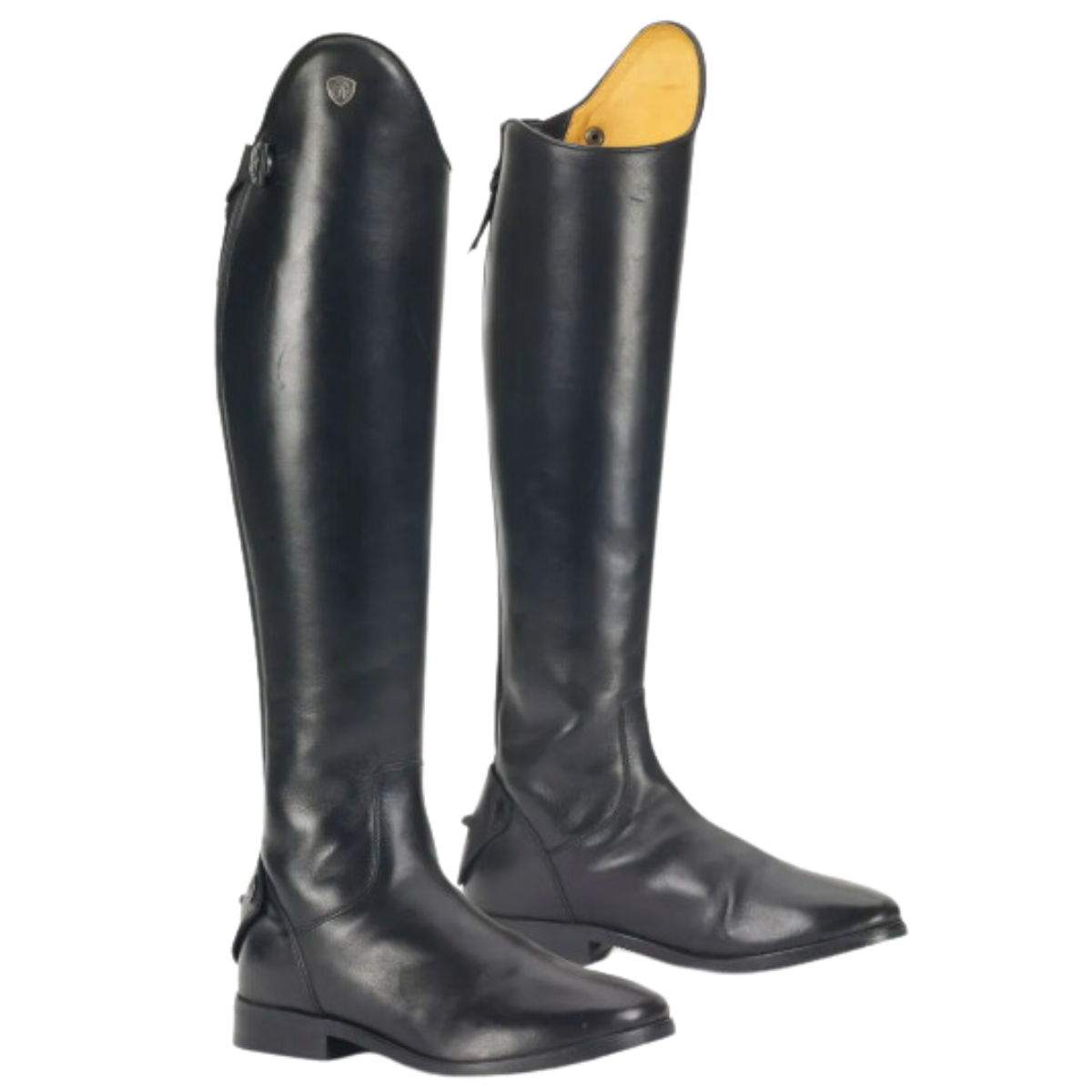 Ovation 'Mirabella' Dress Boots in Black 