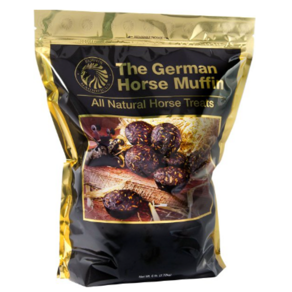 The German Horse Muffins
