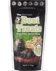 The German Beet Treats