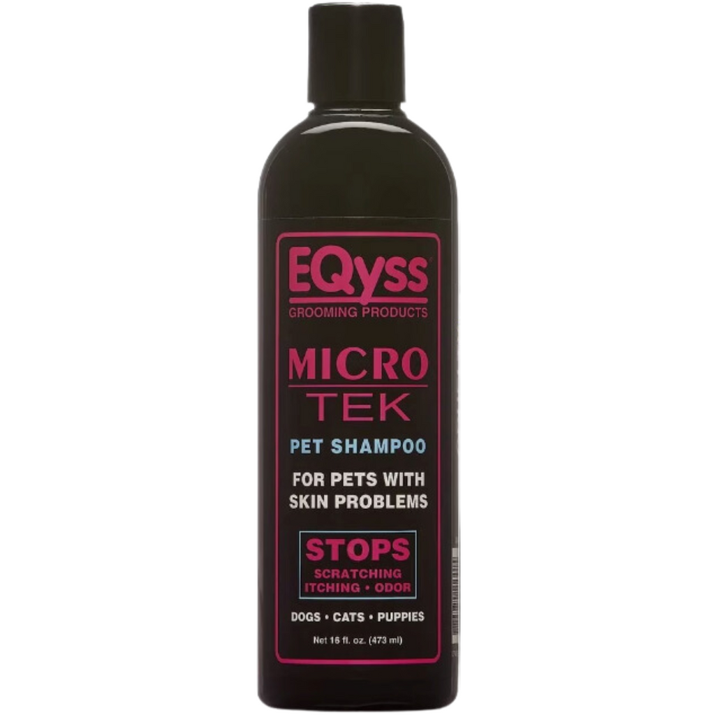 EQyss 'Micro Tek' Shampoo - 32 oz.
