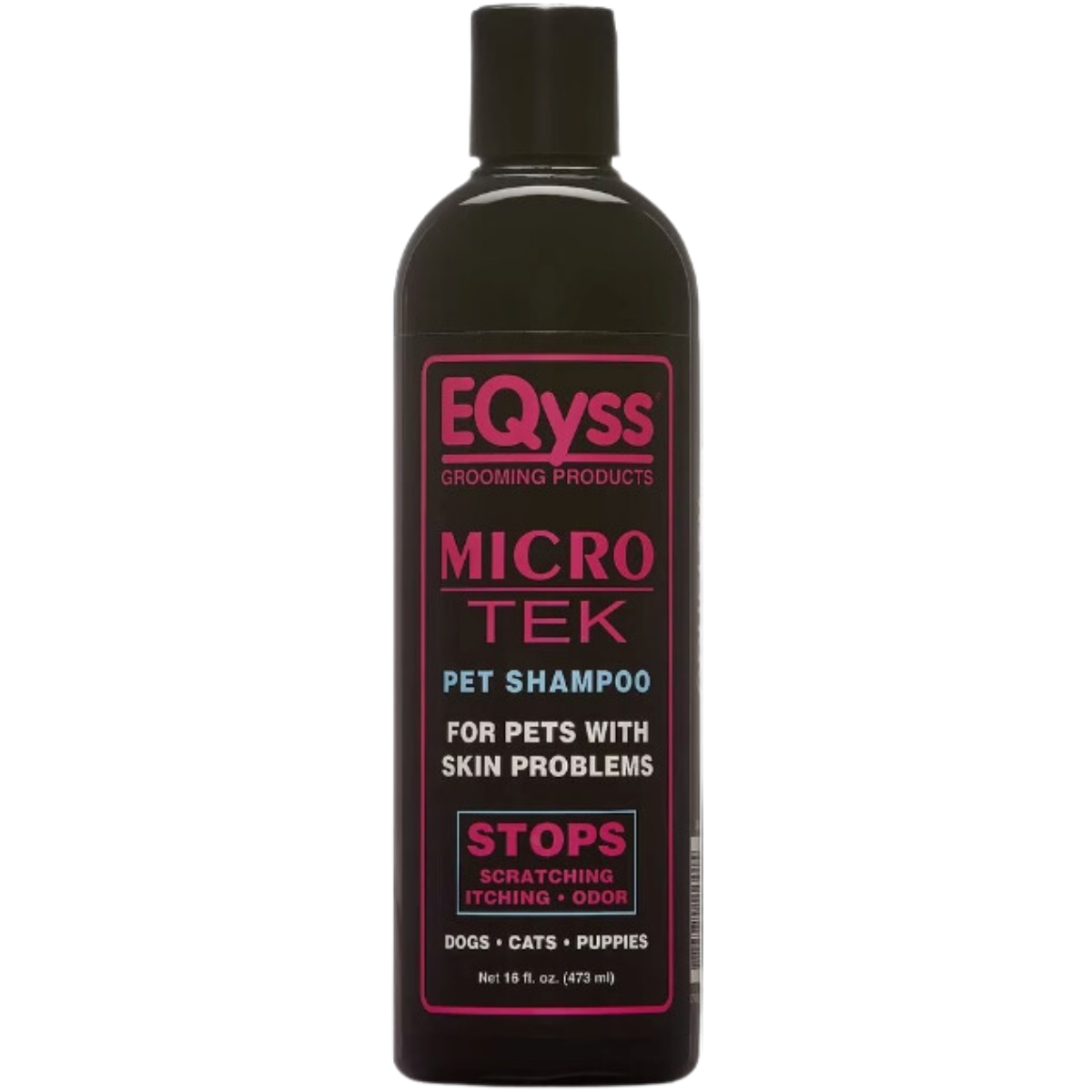 EQyss 'Micro Tek' Shampoo - 32 oz.