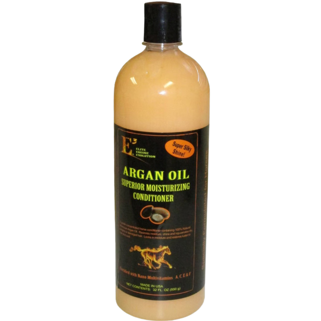 E3 'Argan Oil' Conditioner - 32 oz.