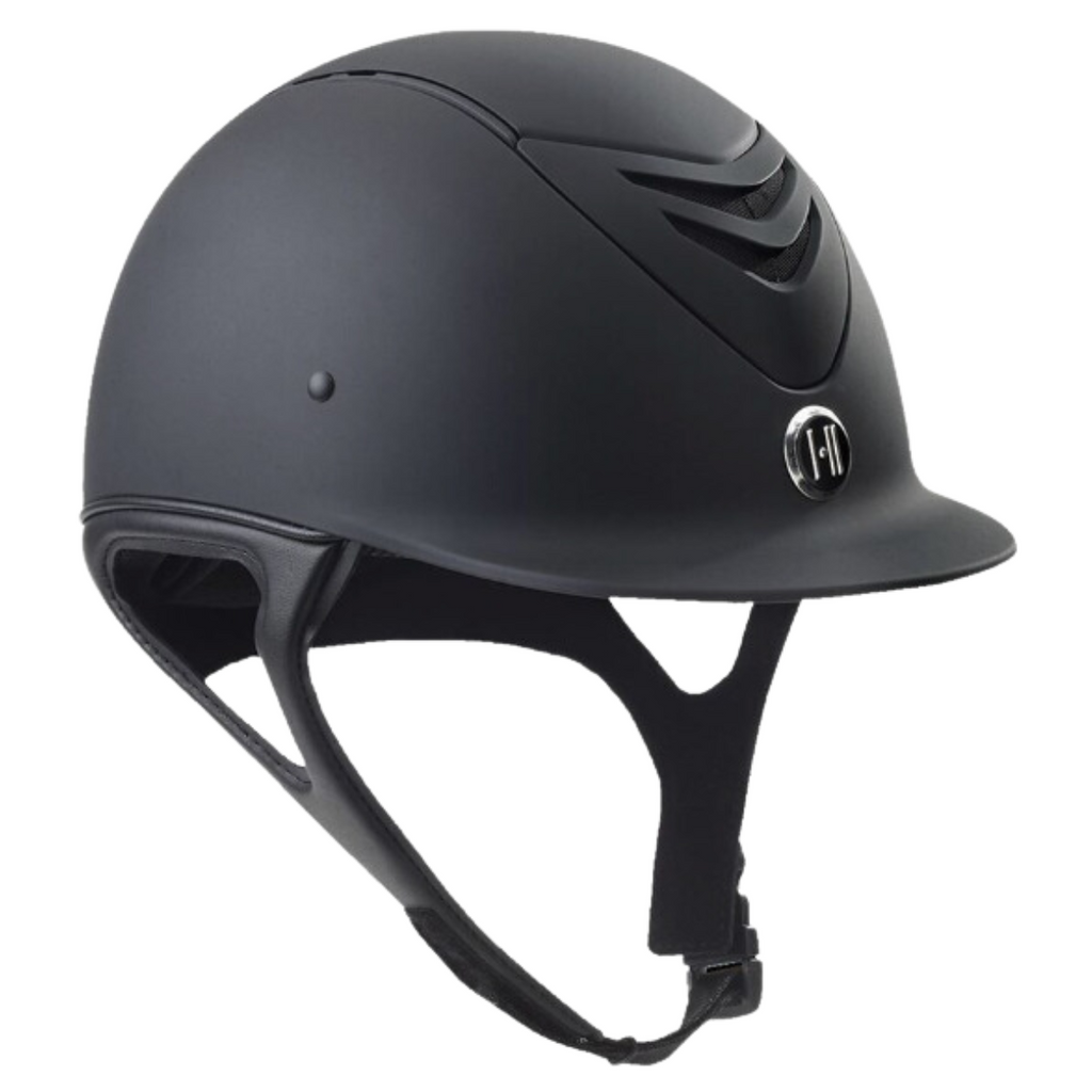 OneK CCS Helmet with MIPS in Black