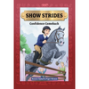 Show Strides 'Confidence Comeback'