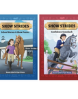 Show Strides Vol. 1 & 2 Book Set