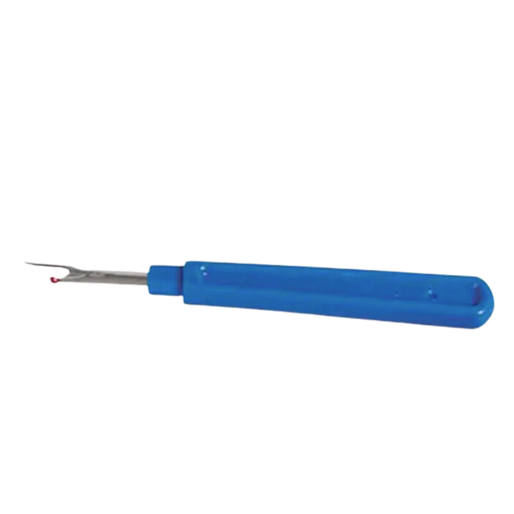 Kelly & Co. Braid Ripper in Blue
