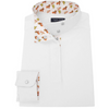 Essex Classics L/S Talent Yarn Show Shirt in Pinata