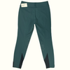 RJ Classics 'Harper' Breeches in Dark Teal - Women's 32R
