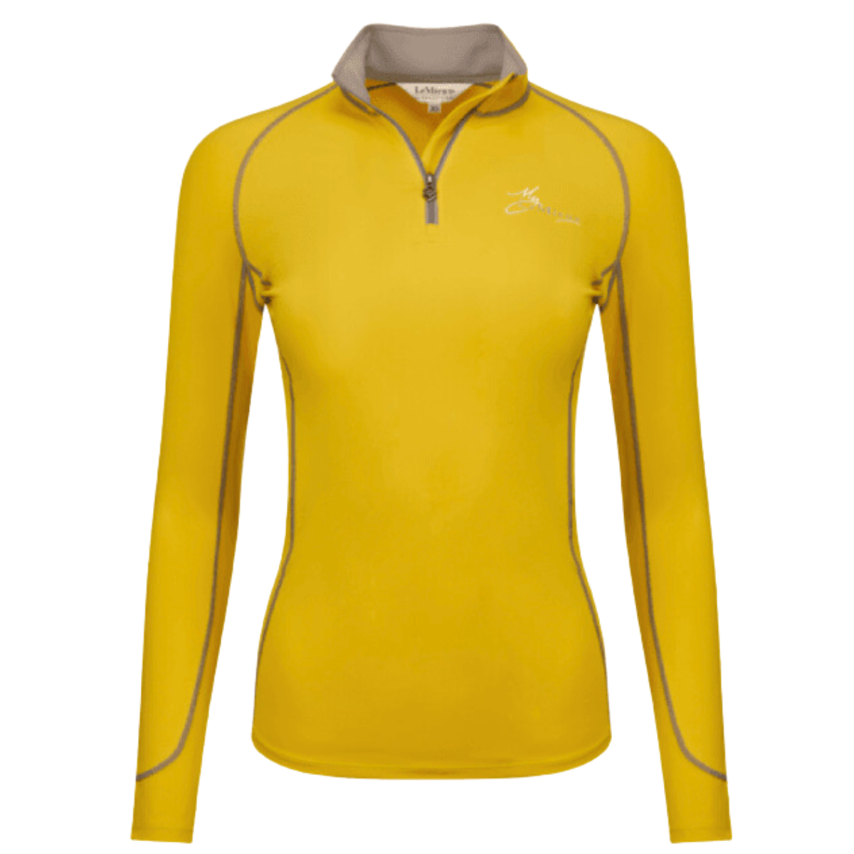 Le Mieux Base Layer in Dijon