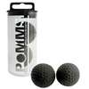 POMMS Ear Plugs in Black