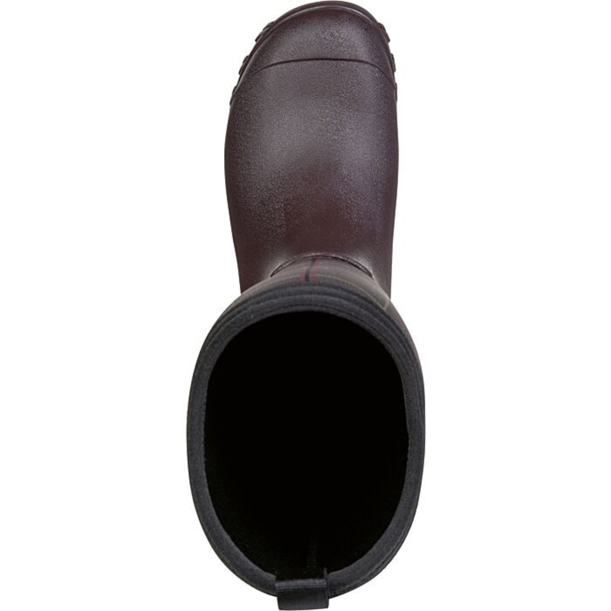 Top of HKM 'Softopren Thermo' Winter Boots in Brown/Beige Check - Women's EU 36 (US 5.5)