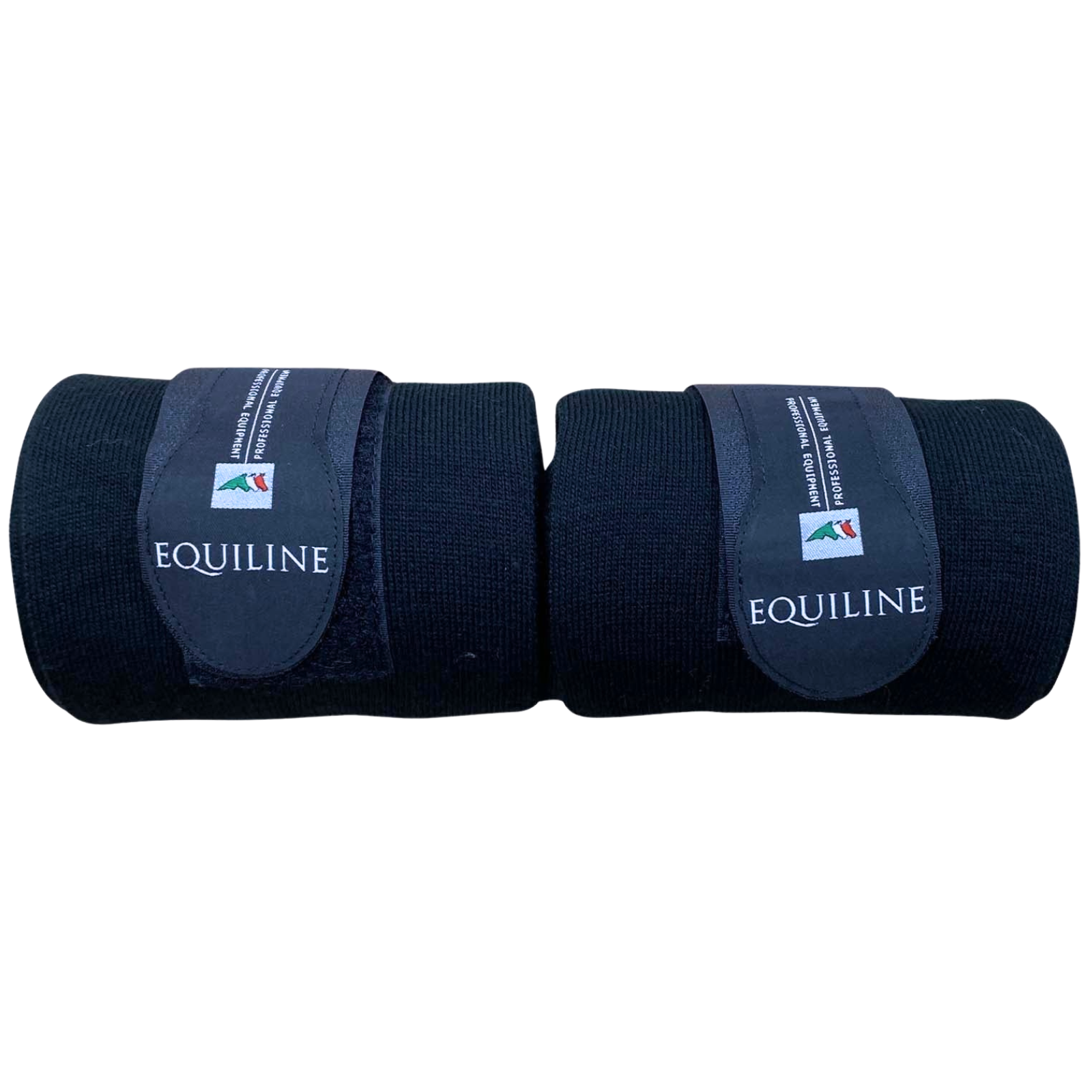 Equiline Stable Bandages in Navy