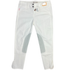 Tailored Sportsman Trophy Hunter Breeches in White