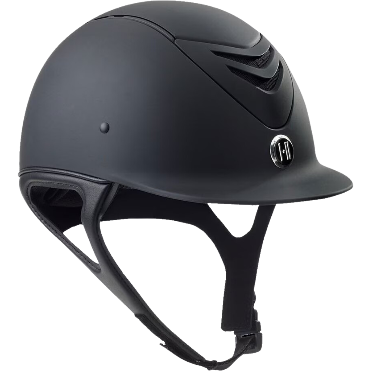One K CCS w/ MIPS Helmet in Black