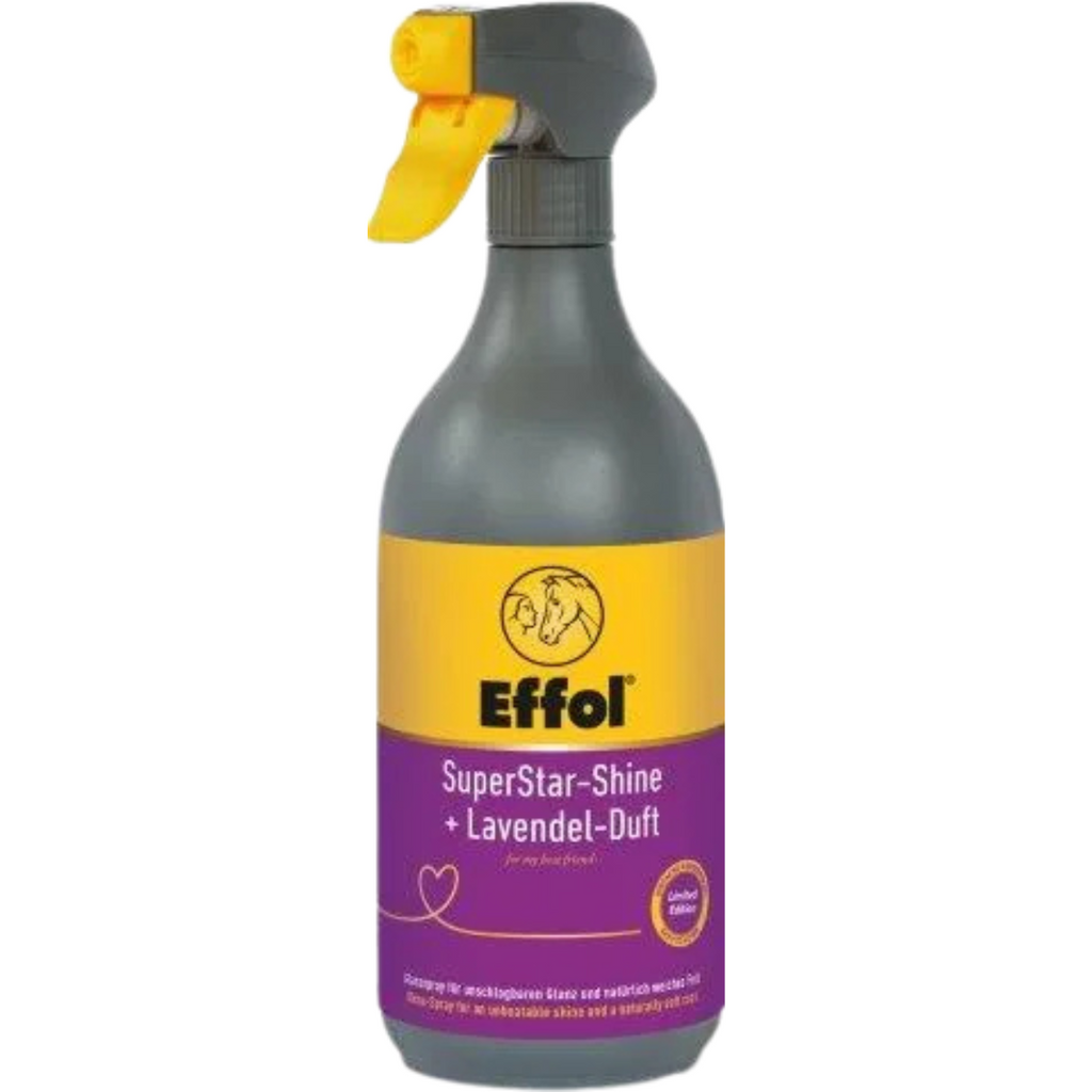 Effol SuperStar-Shine in Lavender