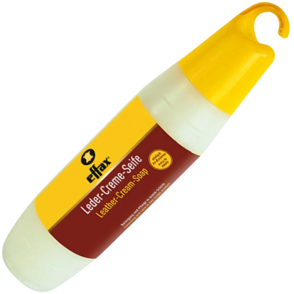 Effax Leather-Cream-Soap