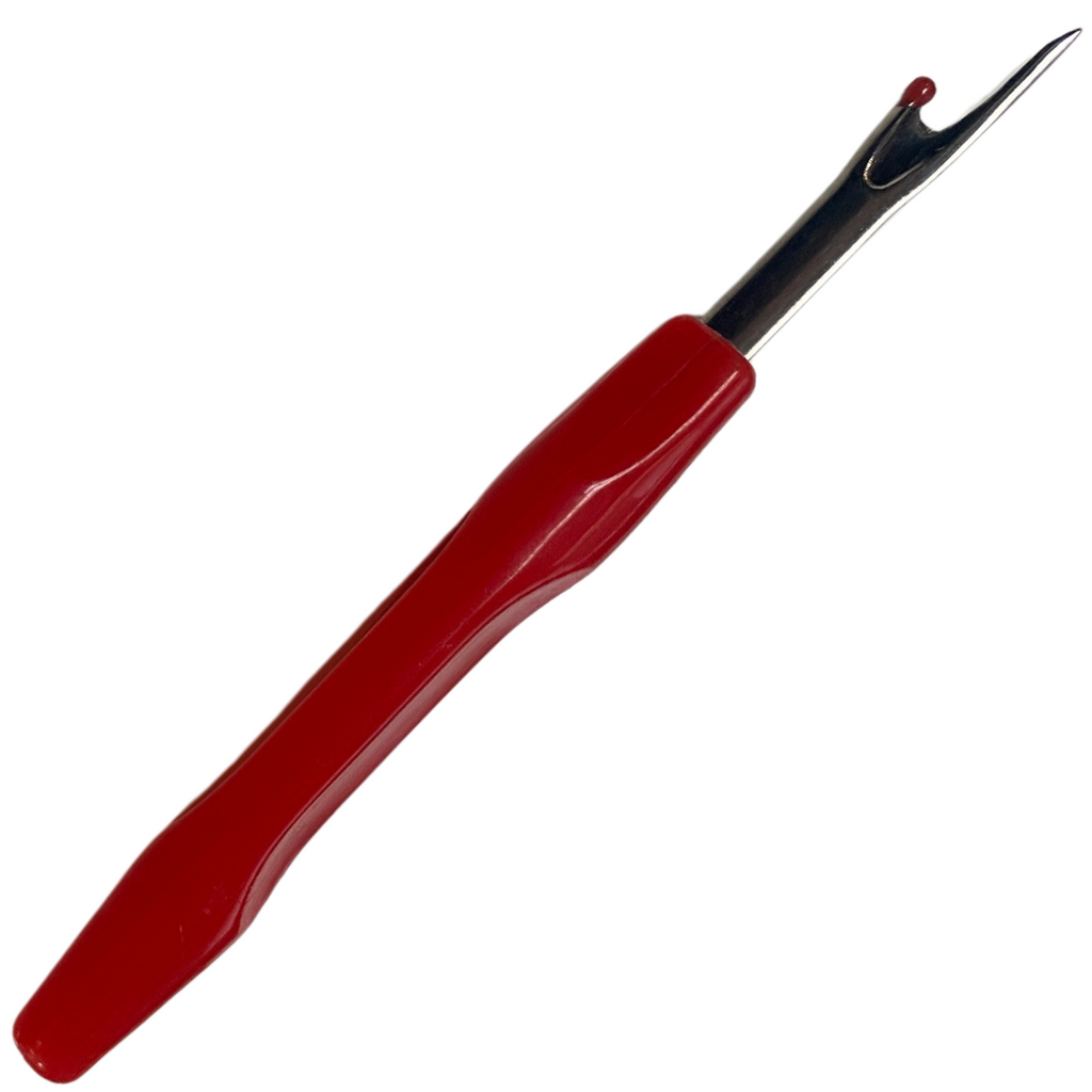 Centaur Braid Ripper in Red
