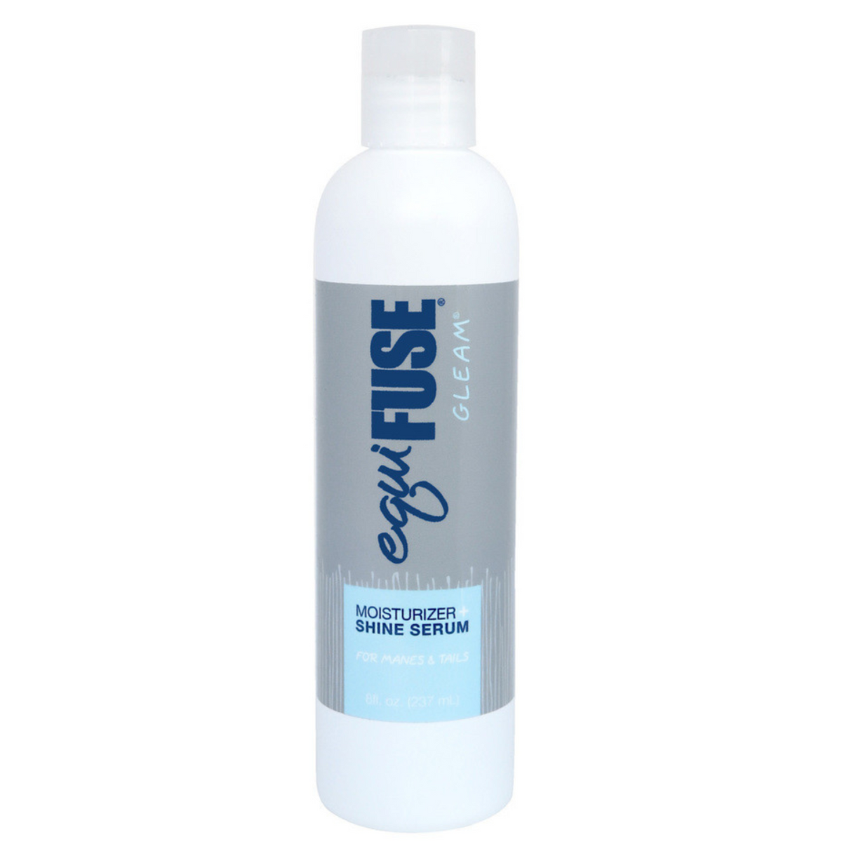 EquiFUSE Gleam® Moisturizer + Shine Serum