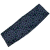 Kerrits 'Rail Side' Fleece Headband in Iris Starlight - One Size
