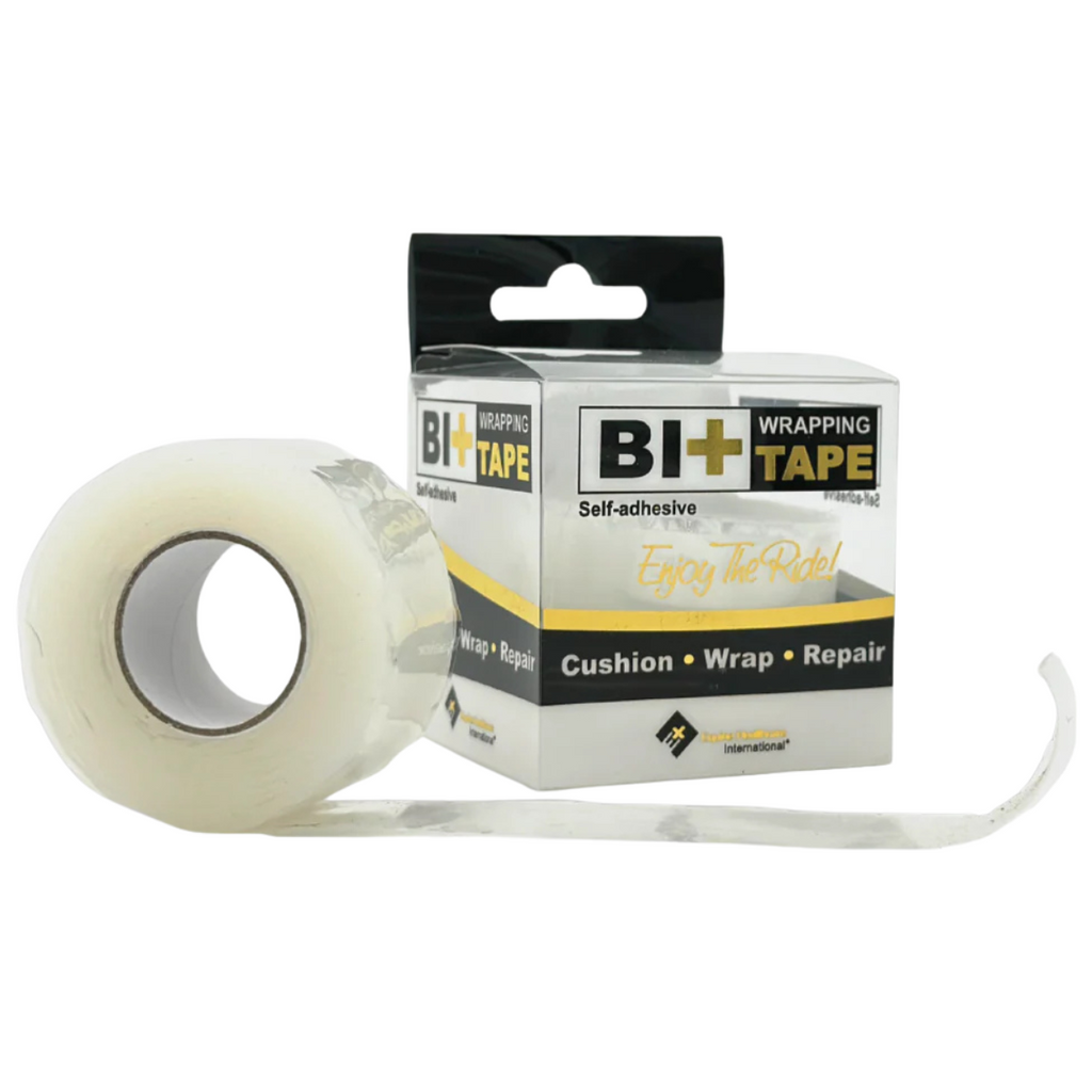 Bit Wrapping Tape