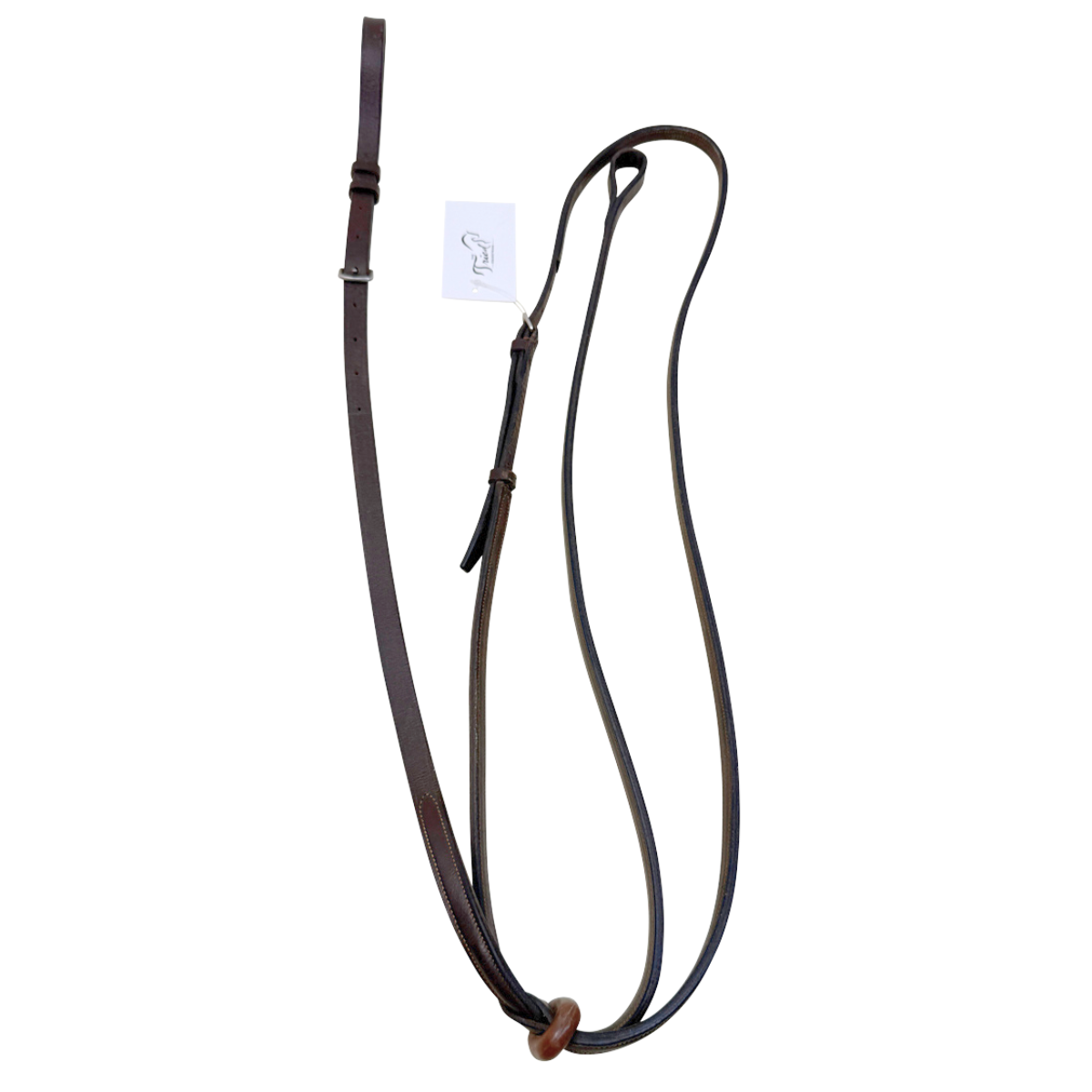 Standing Martingale in Brown
