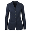 RJ Classics 'Victory' Orange Label Show Coat in Navy