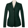 RJ Classics 'Monterey' Orange Label Show Coat in Pine